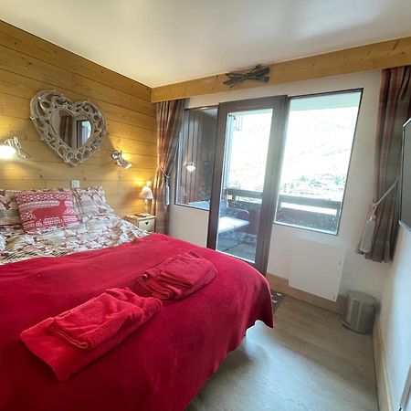 Les Balcons De Bellevarde Val d'Isere Bagian luar foto