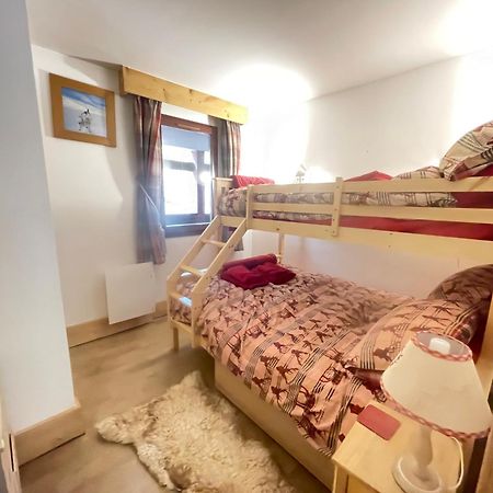 Les Balcons De Bellevarde Val d'Isere Bagian luar foto
