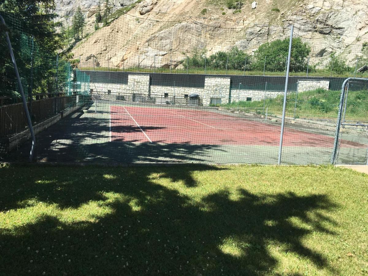 Les Balcons De Bellevarde Val d'Isere Bagian luar foto