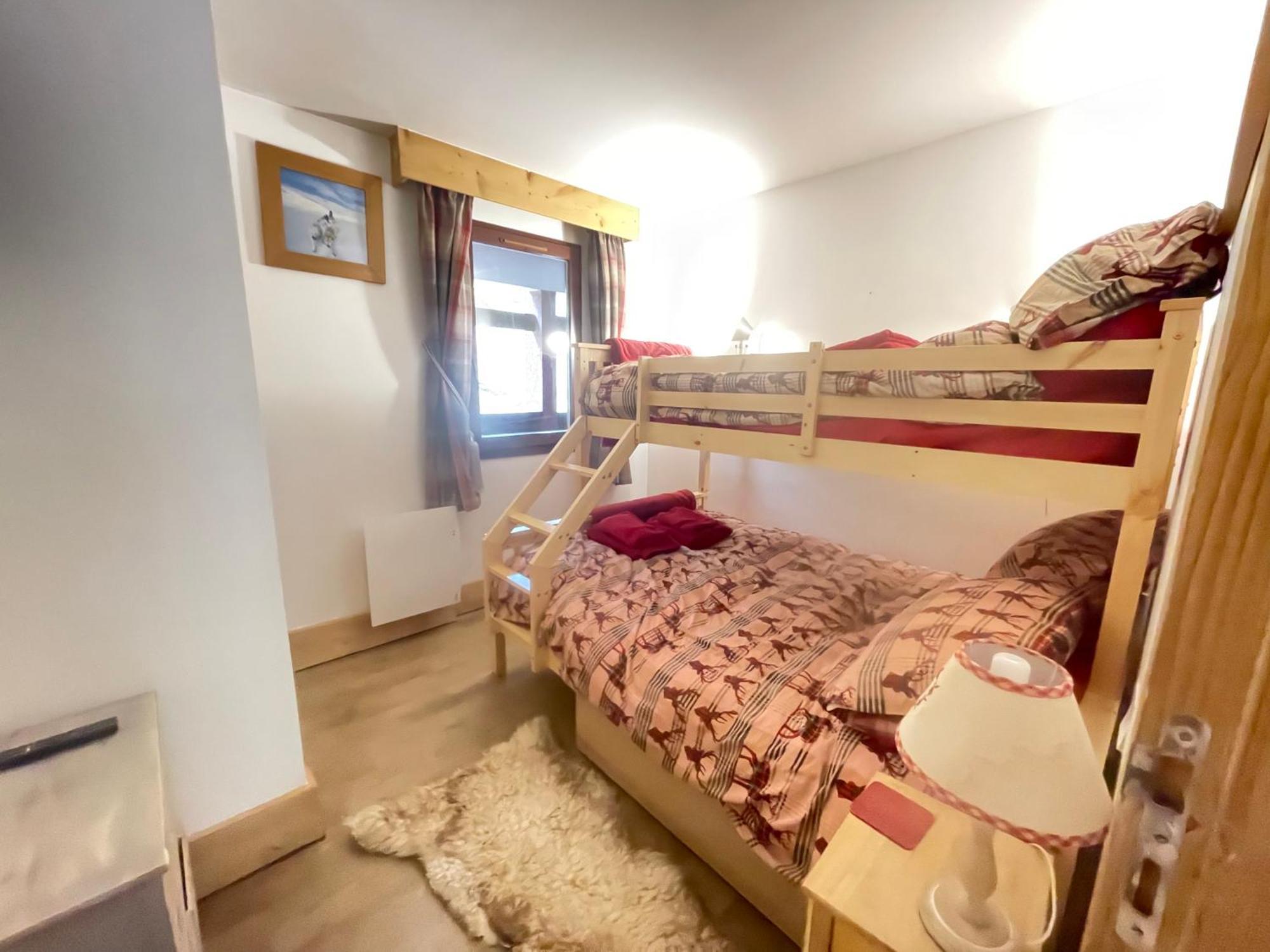Les Balcons De Bellevarde Val d'Isere Bagian luar foto