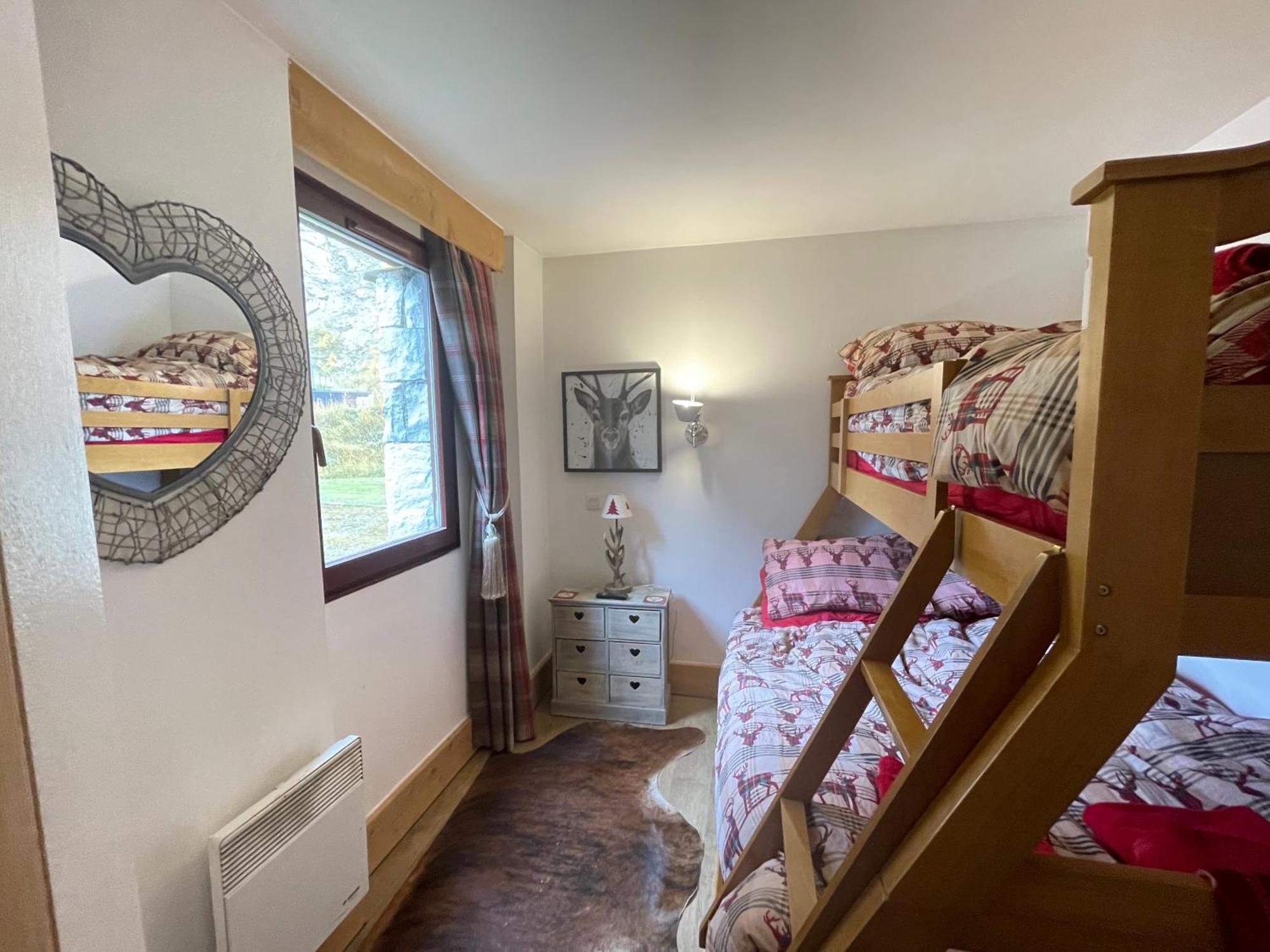 Les Balcons De Bellevarde Val d'Isere Bagian luar foto