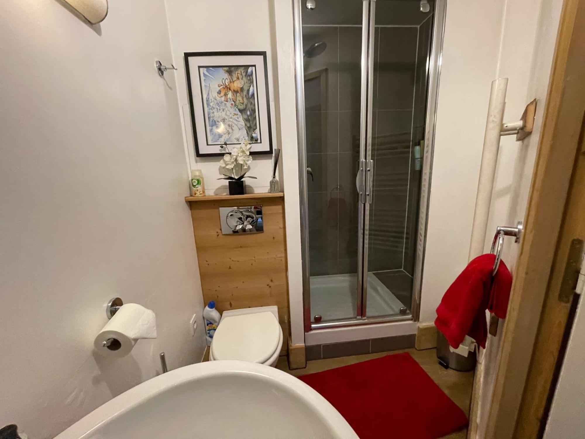 Les Balcons De Bellevarde Val d'Isere Bagian luar foto