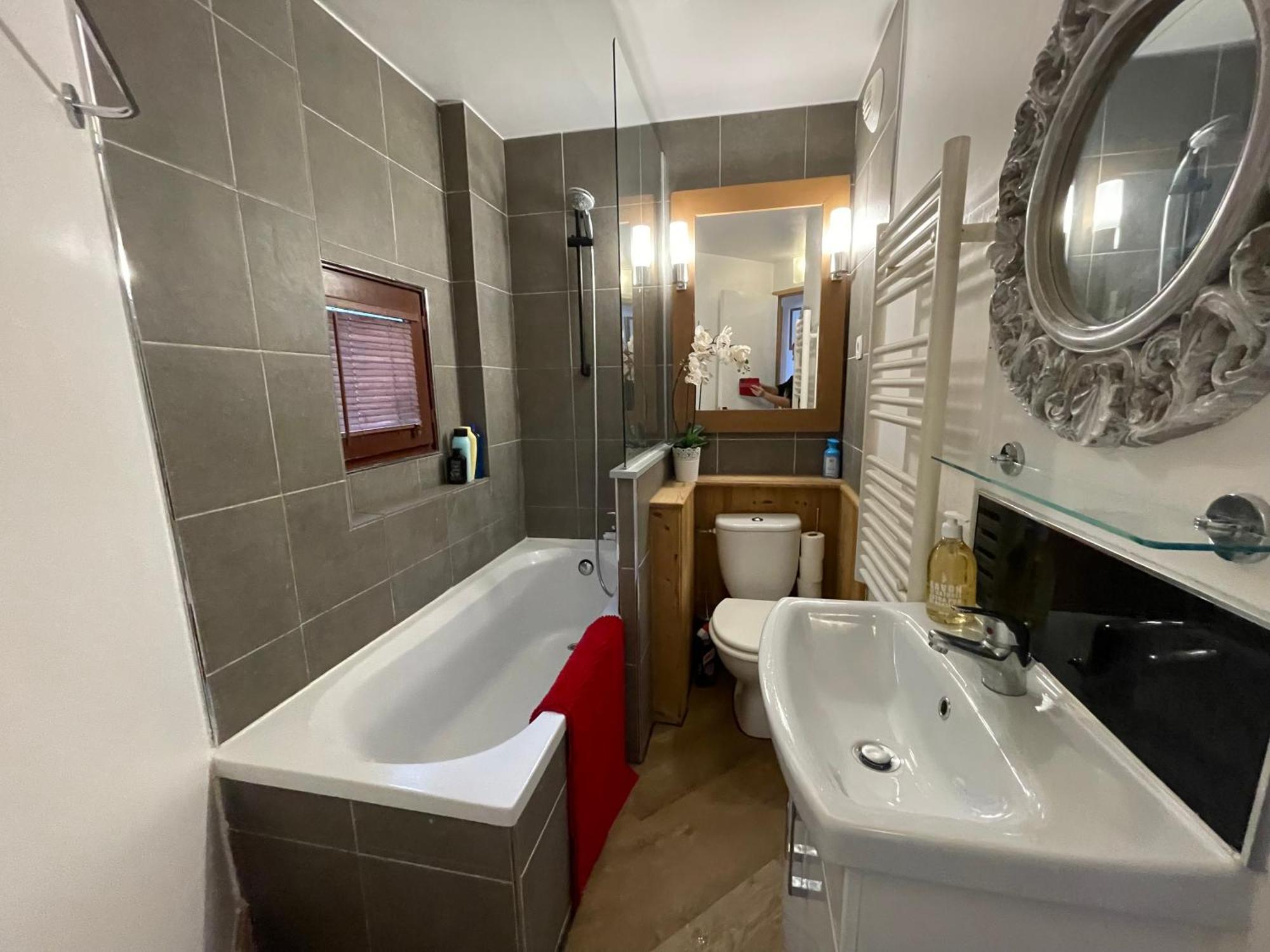 Les Balcons De Bellevarde Val d'Isere Bagian luar foto