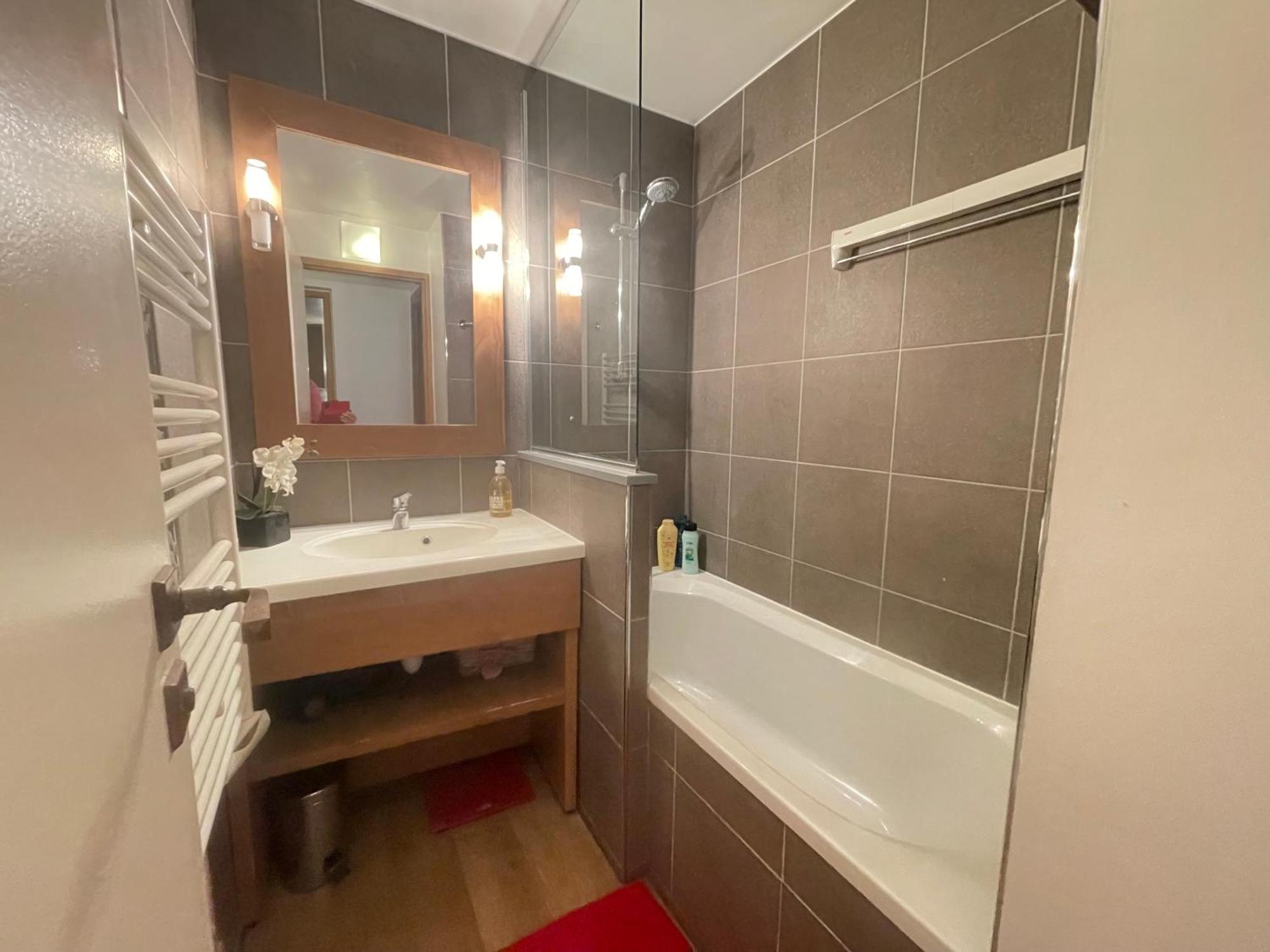 Les Balcons De Bellevarde Val d'Isere Bagian luar foto