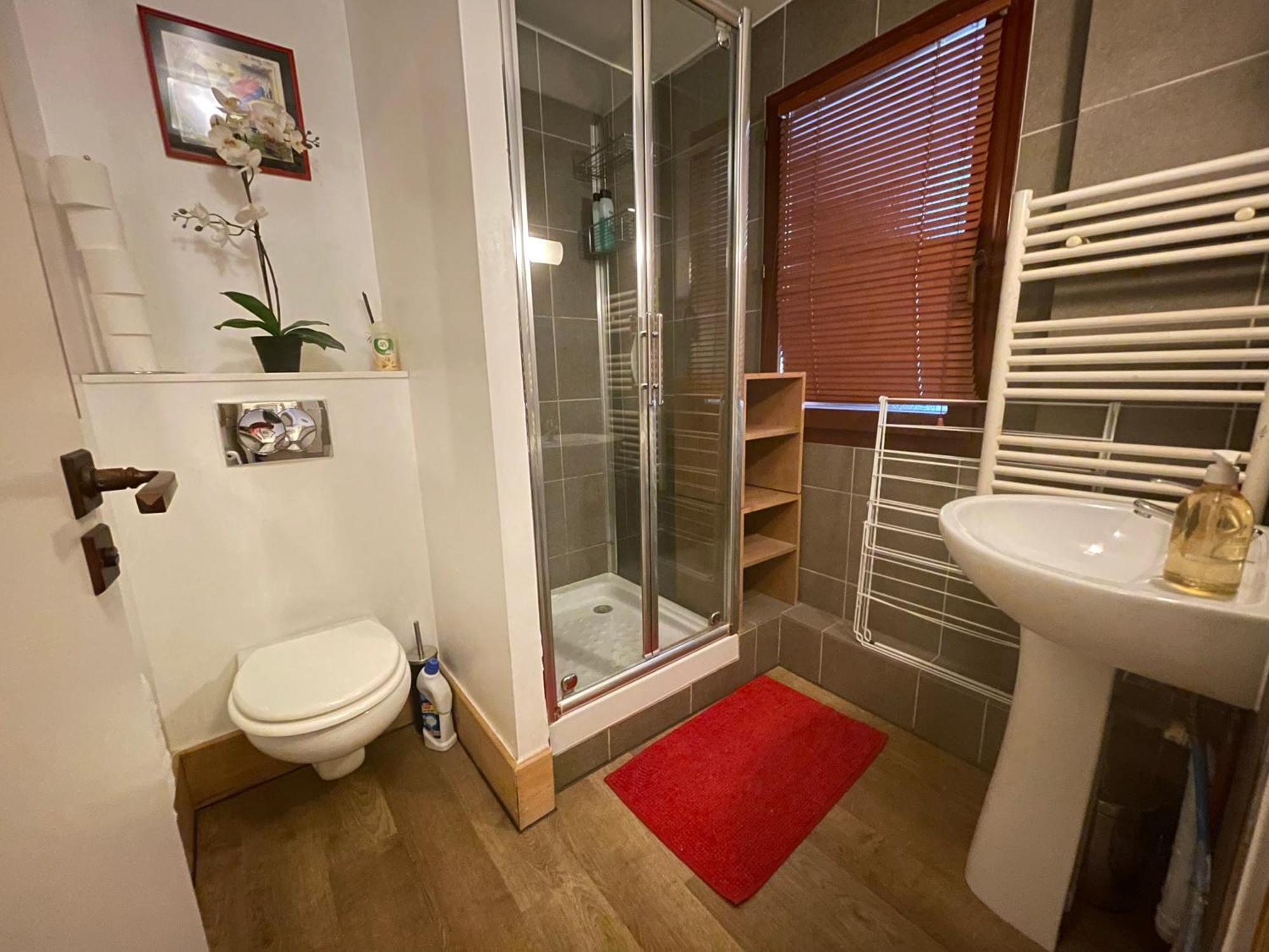 Les Balcons De Bellevarde Val d'Isere Bagian luar foto