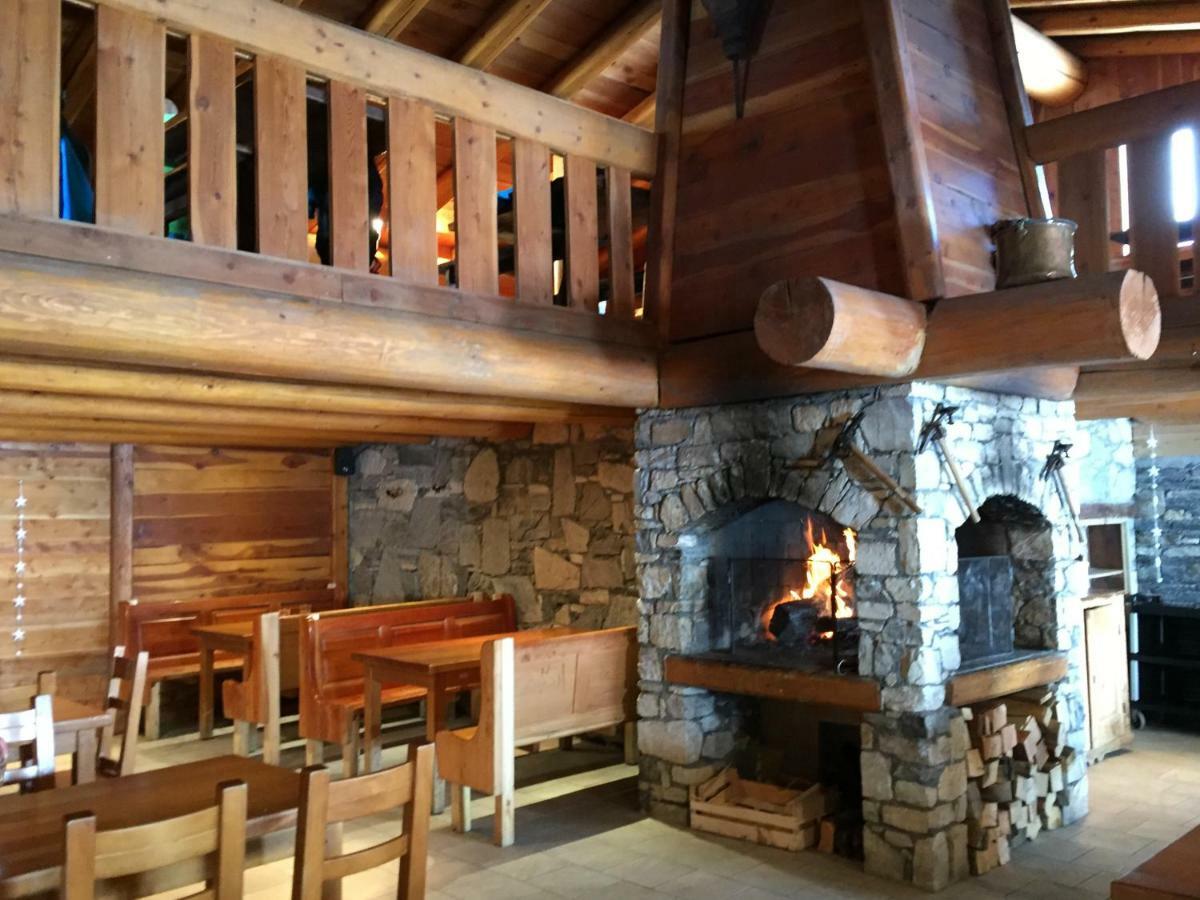 Les Balcons De Bellevarde Val d'Isere Bagian luar foto