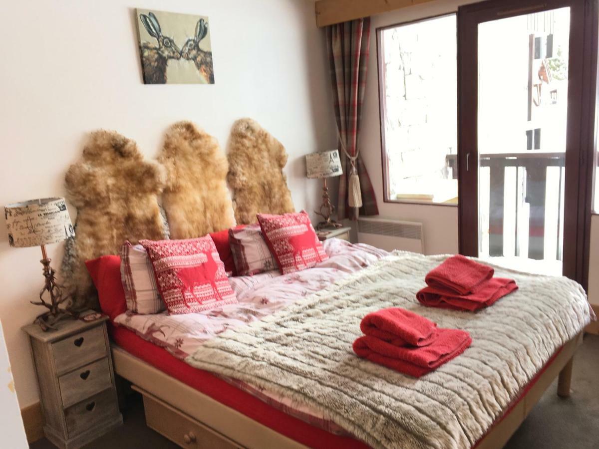 Les Balcons De Bellevarde Val d'Isere Bagian luar foto