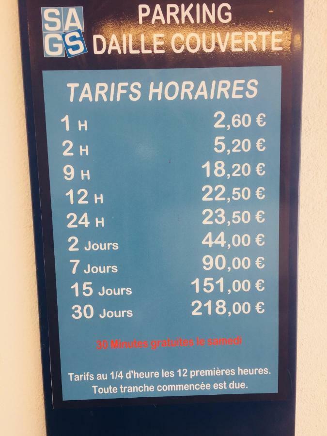 Les Balcons De Bellevarde Val d'Isere Bagian luar foto